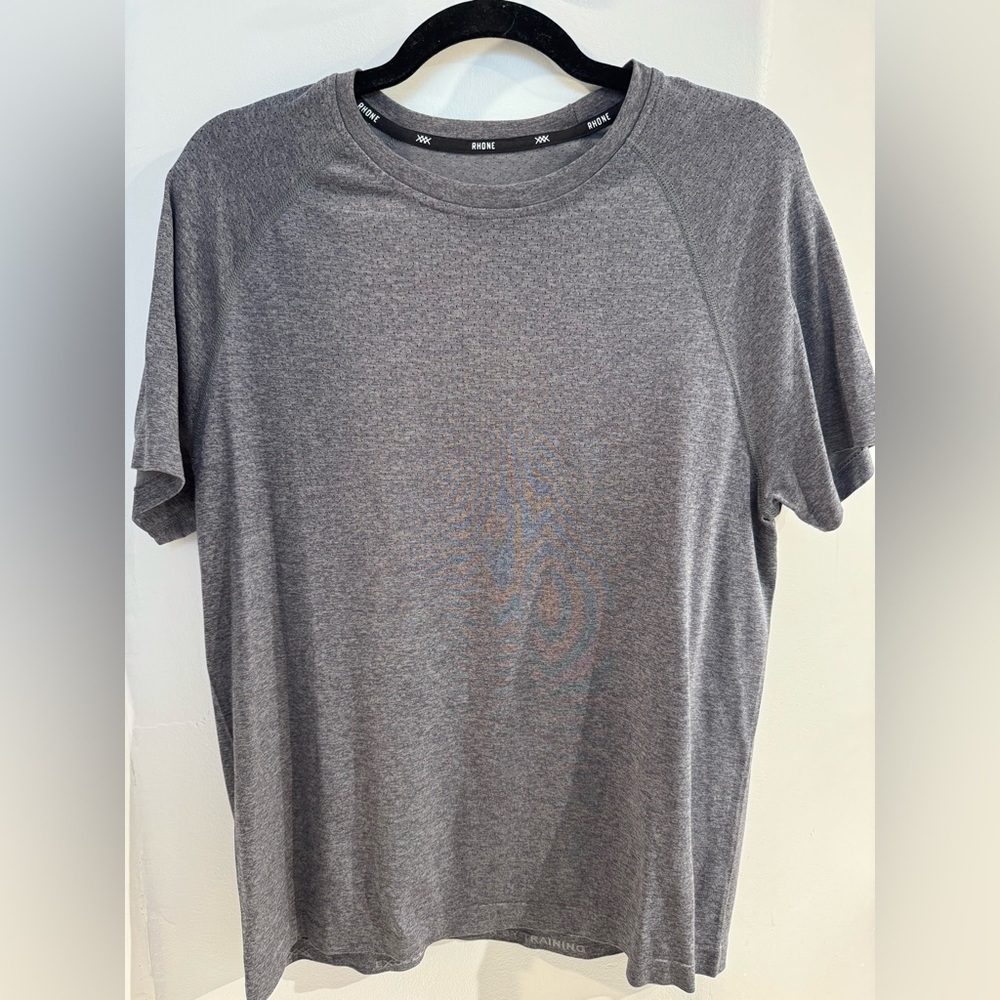 Rhone Short Sleeve Shirt